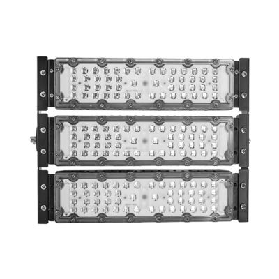 100 λμ Ανερόφθαλμος εξωτερικός φωτισμός LED 150W