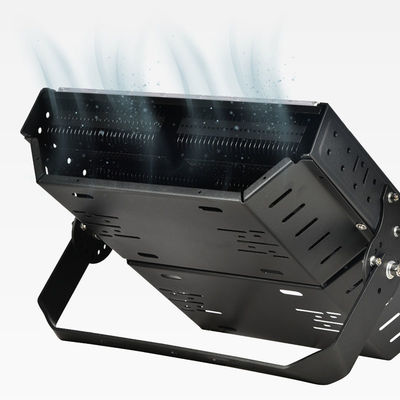 Υδροσταθερός ανθεκτικός σε έκρηξη φωτισμός LED σταδίου με 50000 ώρες εργασίας για αθλητικά πεδία