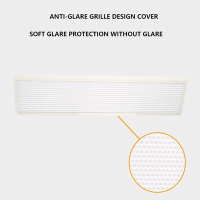 Φωτισμός Σταδίου LED 100W Anti Glare IP65 για Εσωτερικούς Χώρους Αθλητικών Γηπέδων Μπάντμιντον