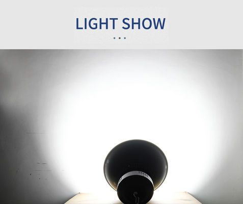 Φωτιστικό Σταδίου LED 1000W IP66 SMD 3030 για Ποδόσφαιρο και Μπάσκετ