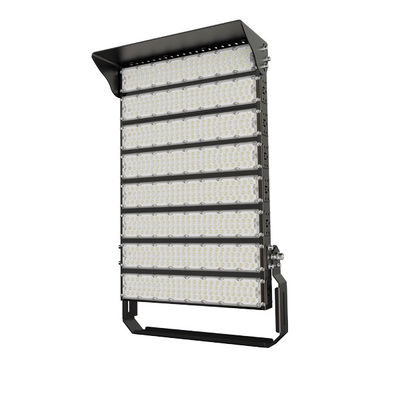 2000W Ανερόφθαλμο Led Stadium Lighting Αρένα Φώτα πλημμύρας Cree chip