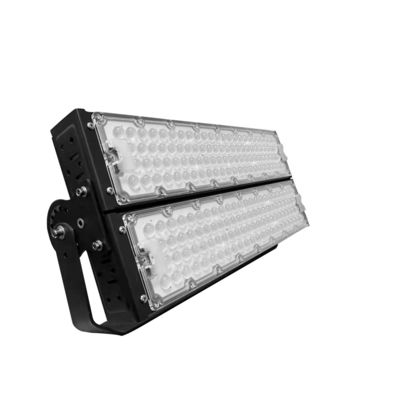 Φωτισμός Σταδίου LED 6500W IP66 με 130lm/w για Φωτισμό Γηπέδων Ποδοσφαίρου και Εξωτερικό Προβολέα