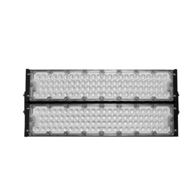 Φωτισμός Σταδίου LED 6500W IP66 με 130lm/w για Φωτισμό Γηπέδων Ποδοσφαίρου και Εξωτερικό Προβολέα