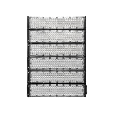 Φωτισμός Σταδίου LED 1500W IP65 με τσιπ SMD 3030/5050 για φώτα εξωτερικών χώρων αρένας