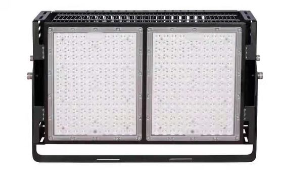600W LED φωτισμός σταδίου με οδηγό MeanWell ELG και IP65 αδιάβροχο για γήπεδα ποδοσφαίρου