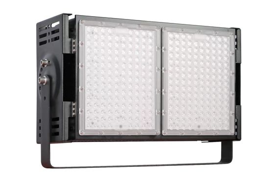 600W LED φωτισμός σταδίου με οδηγό MeanWell ELG και IP65 αδιάβροχο για γήπεδα ποδοσφαίρου