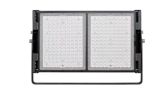 600W LED φωτισμός σταδίου με οδηγό MeanWell ELG και IP65 αδιάβροχο για γήπεδα ποδοσφαίρου