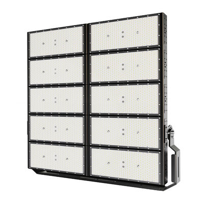 Προβολέας LED 2000W IP66 SMD3030 για φωτισμό σταδίων και εργοταξίων