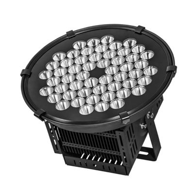 Βιομηχανικός Φωτισμός High Bay TS150W/200W με LED 7070, Αδιάβροχος IP65 και Γωνία Δέσμης 5° για Κήπο και Εργοστάσιο