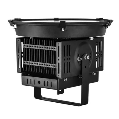 Βιομηχανικός Φωτισμός High Bay TS150W/200W με LED 7070, Αδιάβροχος IP65 και Γωνία Δέσμης 5° για Κήπο και Εργοστάσιο