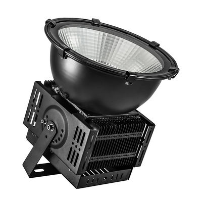 Βιομηχανικός φωτισμός High Bay 200W-1000W με LED SMD 3030 και αδιαβροχοποίηση IP65