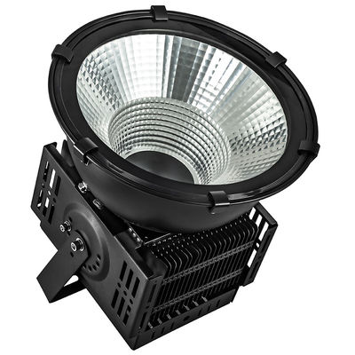 Βιομηχανικός φωτισμός High Bay 200W-1000W με LED SMD 3030 και αδιαβροχοποίηση IP65