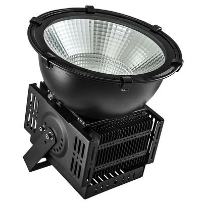 Βιομηχανικός φωτισμός High Bay 200W-1000W με LED SMD 3030 και αδιαβροχοποίηση IP65