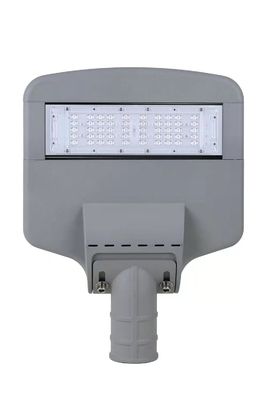 100-130lm/w IP66 Αδιάβροχο Αλουμινίου LED Street Light Εξωτερικό φως δρόμου για αυτοκινητόδρομους και πάρκα
