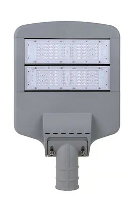 100-130lm/w IP66 Αδιάβροχο Αλουμινίου LED Street Light Εξωτερικό φως δρόμου για αυτοκινητόδρομους και πάρκα