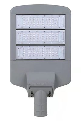 100-130lm/w IP66 Αδιάβροχο Αλουμινίου LED Street Light Εξωτερικό φως δρόμου για αυτοκινητόδρομους και πάρκα
