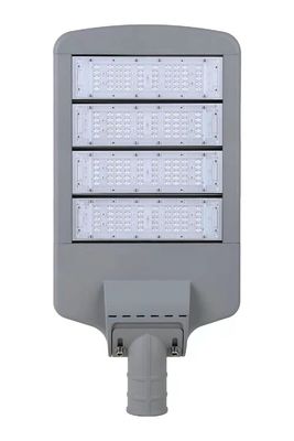 100-130lm/w IP66 Αδιάβροχο Αλουμινίου LED Street Light Εξωτερικό φως δρόμου για αυτοκινητόδρομους και πάρκα