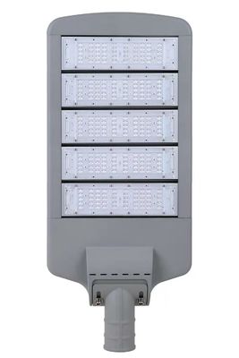 100-130lm/w IP66 Αδιάβροχο Αλουμινίου LED Street Light Εξωτερικό φως δρόμου για αυτοκινητόδρομους και πάρκα