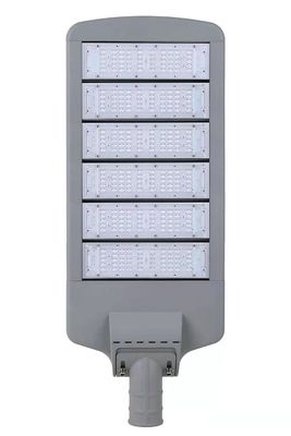 100-130lm/w IP66 Αδιάβροχο Αλουμινίου LED Street Light Εξωτερικό φως δρόμου για αυτοκινητόδρομους και πάρκα