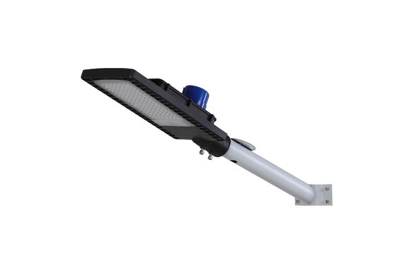 Αδιάβροχο Φωτιστικό Δρόμου LED από Χυτό Αλουμίνιο IP65 με Διάρκεια Ζωής 50.000 Ώρες