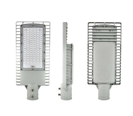 Προσαρμοσμένο αυτοκινητόδρομο 200w LED φως πλημμύρας 3000K-6500K