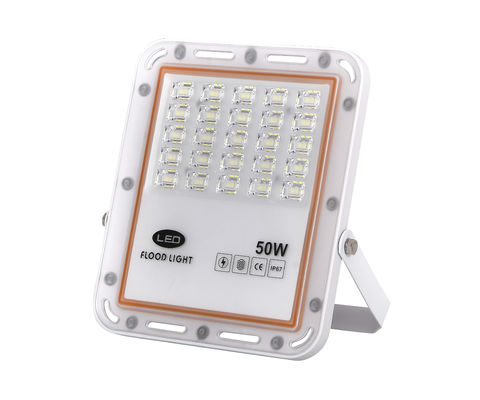 6500K Φόρτιση λαμπτήρα LED 100W-200W υψηλής ισχύος LED για εξωτερικό φωτισμό ασφαλείας