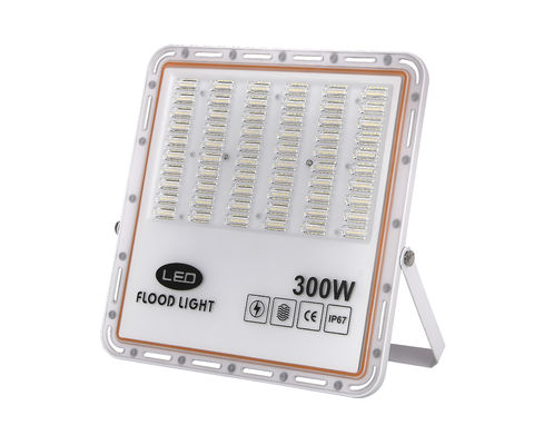 6500K Φόρτιση λαμπτήρα LED 100W-200W υψηλής ισχύος LED για εξωτερικό φωτισμό ασφαλείας