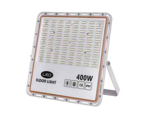 6500K Φόρτιση λαμπτήρα LED 100W-200W υψηλής ισχύος LED για εξωτερικό φωτισμό ασφαλείας