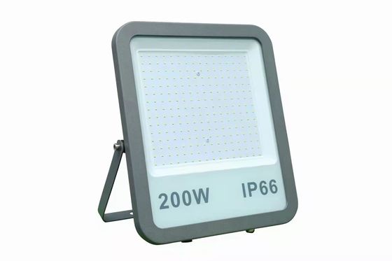 Προσαρμοσμένο 600W 100lm/W ATEX πιστοποιημένο φως LED για φωτισμό αρένας και σταδίου