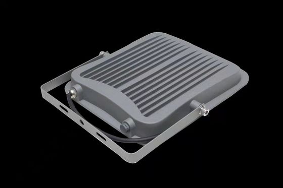 Προσαρμοσμένο 600W 100lm/W ATEX πιστοποιημένο φως LED για φωτισμό αρένας και σταδίου