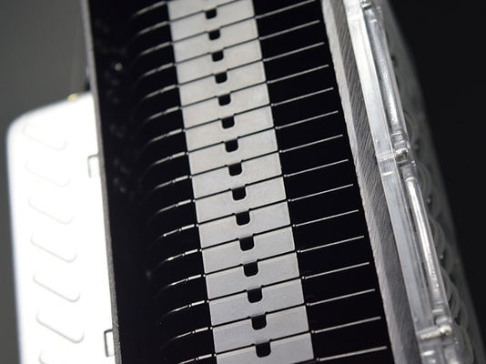 Φωτιστικό LED πλήρους φάσματος 50W για φυτά εσωτερικού χώρου με τάση AC85-265V