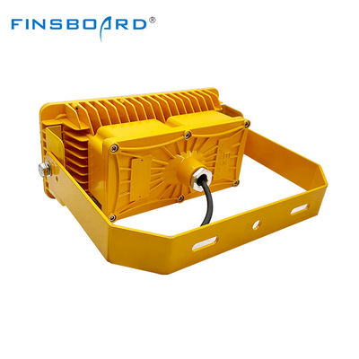 Διάταξη ΙΙ 1 IP65 Αδιάβροχα φωτιστικά φωτιστικά με LED τσιπ SMD2835/3030