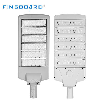 Μονουλάριο IP65 Αδιάβροχο LED Street Light με LED SMD3030 και εισροή AC85-265V για εξωτερικό φωτισμό οδικών οδών
