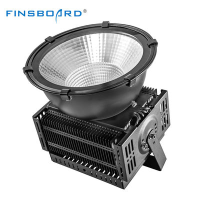 200W IP65 Αδιάβροχα UFO LED Φωτιστικά Υψηλής Διάταξης με SMD 3030 LED για Βιομηχανικό Φωτισμό