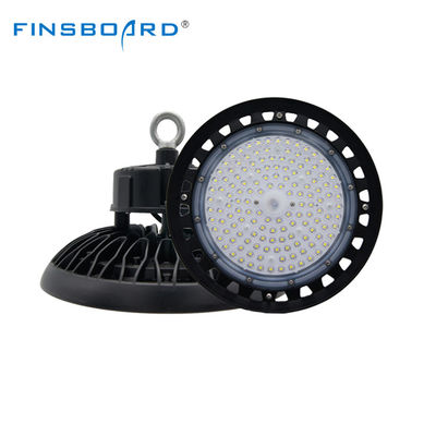 Υψηλή φωτεινότητα IP65 100w 150w 200w 300w UFO Led High Bay Light