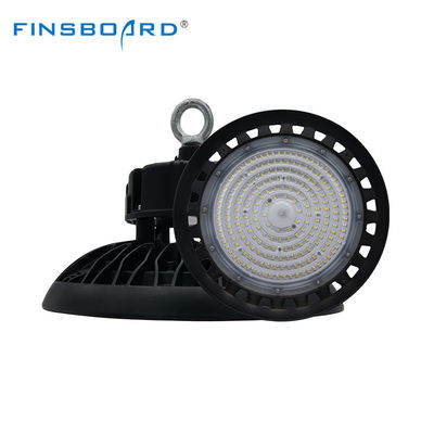 Υψηλή φωτεινότητα IP65 Αδιάβροχο UFO LED High Bay Light 100W-300W για βιομηχανικό φωτισμό