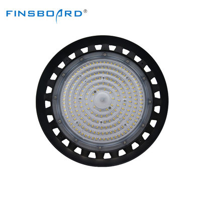 Υψηλή φωτεινότητα IP65 Αδιάβροχο UFO LED High Bay Light 100W-300W για βιομηχανικό φωτισμό