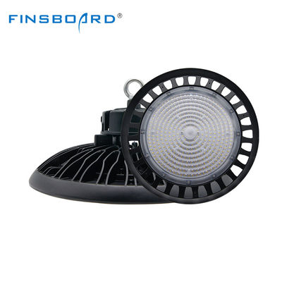 Υψηλή φωτεινότητα IP65 100w 150w 200w 300w UFO Led High Bay Light