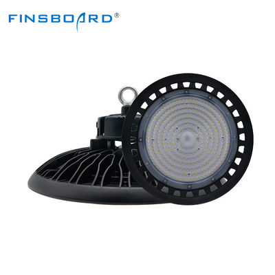 Υψηλή φωτεινότητα IP65 Αδιάβροχο UFO LED High Bay Light 100W-300W για βιομηχανικό φωτισμό