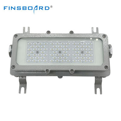 IP66 Ανερόφθαλμος 50W φωτισμός LED με SMD2835 για φωτισμό επικίνδυνων περιοχών