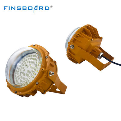Φωτιστικά LED SMD3030 με βαθμό προστασίας IP66, αντιεκρηκτικά, AC220V 50Hz για επικίνδυνες περιοχές