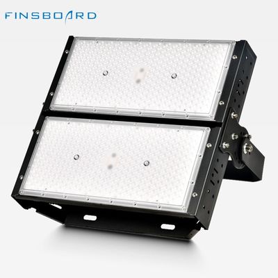 400W 2700-6500K IP66 LED φωτισμός σταδίου και LED αθλητικό φωτισμό για γήπεδα μπέιζμπολ