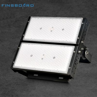 400W 2700-6500K IP66 LED φωτισμός σταδίου και LED αθλητικό φωτισμό για γήπεδα μπέιζμπολ