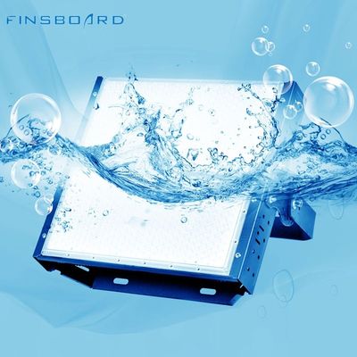 SMD 3030 IP66 400W LED φωτισμός σταδίου Φωτοπροβολείς για γήπεδο ποδοσφαίρου Αρένας