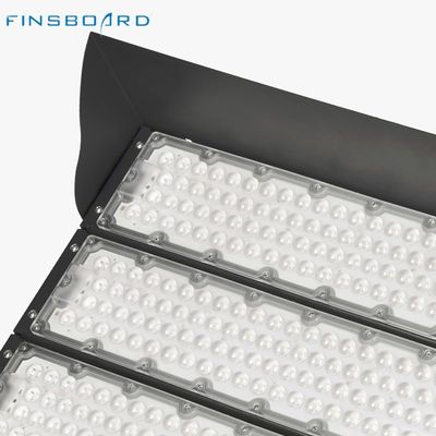 2000W Αδιάβροχο IP66 LED φωτισμό σταδίου με Cree Chip για τα φώτα πλημμύρας Αρένας