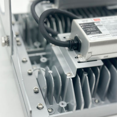 Υψηλή φωτεινότητα IP66 Αδιάβροχο φως LED με 50000H μακρά διάρκεια ζωής για βιομηχανικό φωτισμό