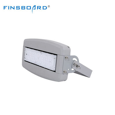 Αδιάβροχο IP66 Μονάδα LED Flood Light με υψηλή φωτεινότητα 3030 Lamp Bead για φωτισμό σταδίου