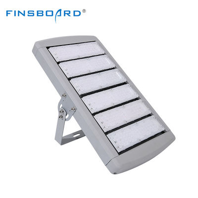 Αδιάβροχος προβολέας LED σταδίου IP65 υψηλής απόδοσης με θερμοκρασία χρώματος 3000K/4000K/5000K/5700K