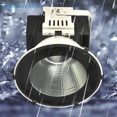 IP65 SMD 3030 Πύργοι Φώτα Κρανών Βιομηχανικό φωτισμό υψηλής αποβάθρας AC85-265V