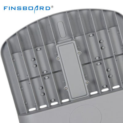 IP65 Αδιάβροχο φως οδού LED με αποδοτικότητα 130-140LM/W και χύτευμα αλουμινίου για εξωτερικό φωτισμό οδικών οδών